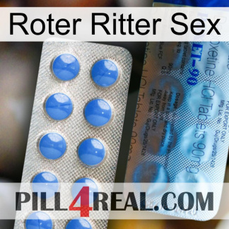 Red Knight Sex 40